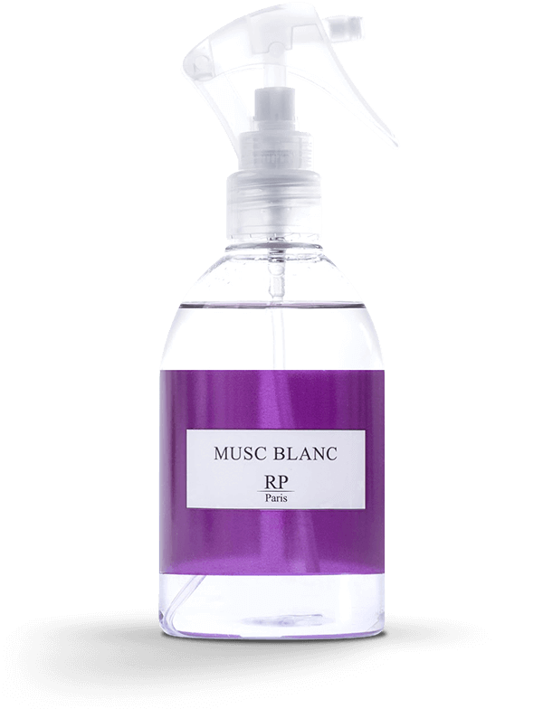 Musc Blanc