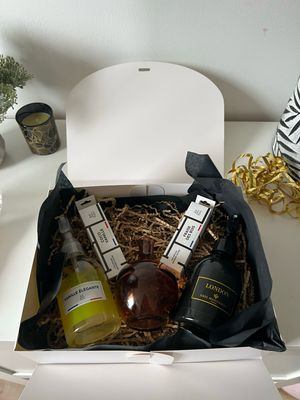 Forfait Coffret