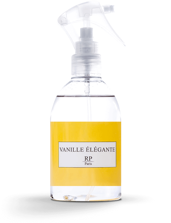Vanille Élégante