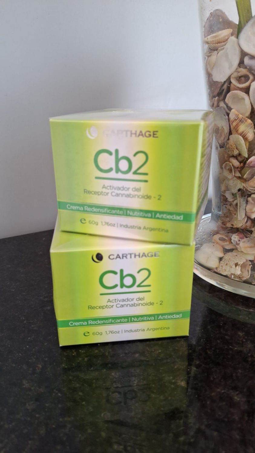 Crema redensificante facial