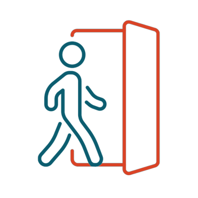 Property Walkthrough for Design & Amenities - In Person Walk Though