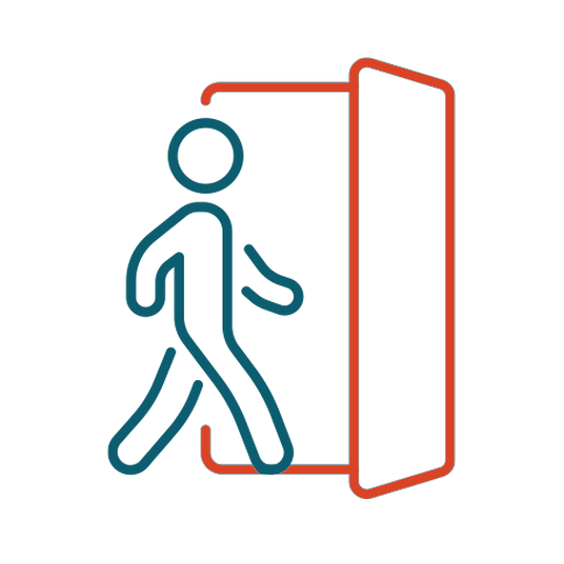 Property Walkthrough for Design & Amenities - In Person Walk Though