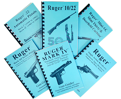 ATTN: Gunsmiths &amp; Collectors!  20% OFF BUNDLES &amp; FREE SHIPPING!