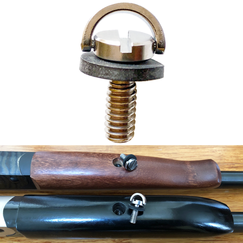 Takedown Screws for H&amp;R and NEF Single Shot Shotguns &amp; Rifles by Gun-Guides® - NEW APRIL 2022!