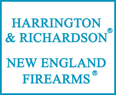 HARRINGTON & RICHARDSON / NEW ENGLAND FIREARMS (1)