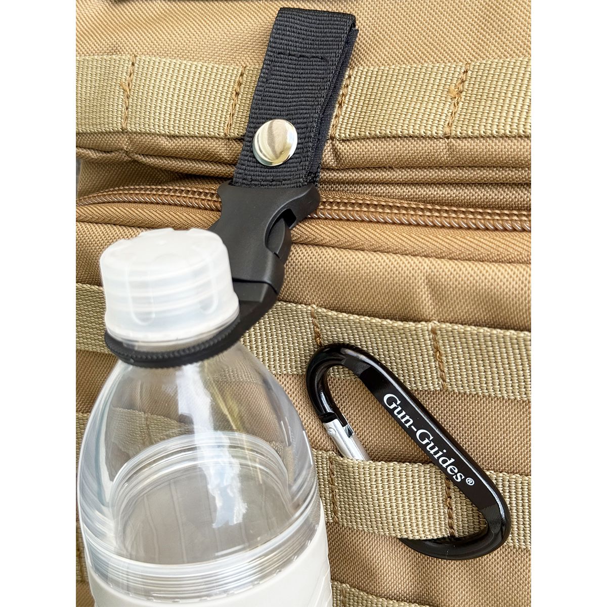 Gun-Guides®  Water Bottle Holder