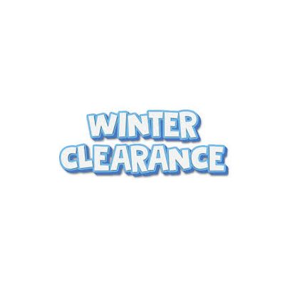 CLEARANCE