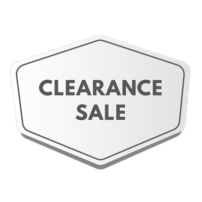 CLEARANCE