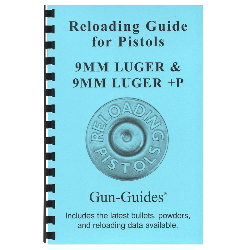 Reloading 9MM &amp; +P  Gun-Guides®