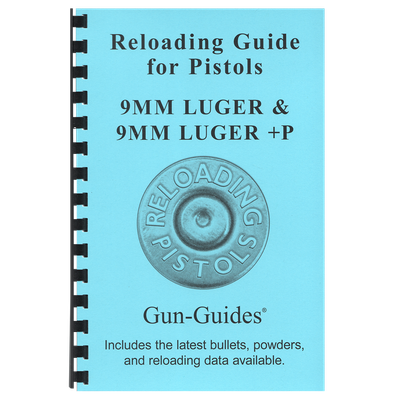 Reloading 9MM & +P Gun-Guides®