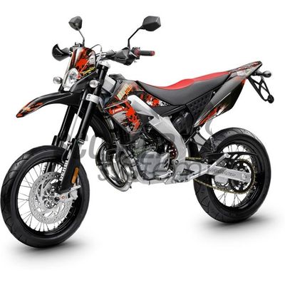DERBI 50