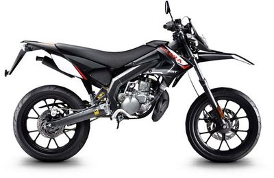 GILERA 50