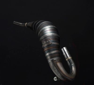 DERBI 80 à 90cc