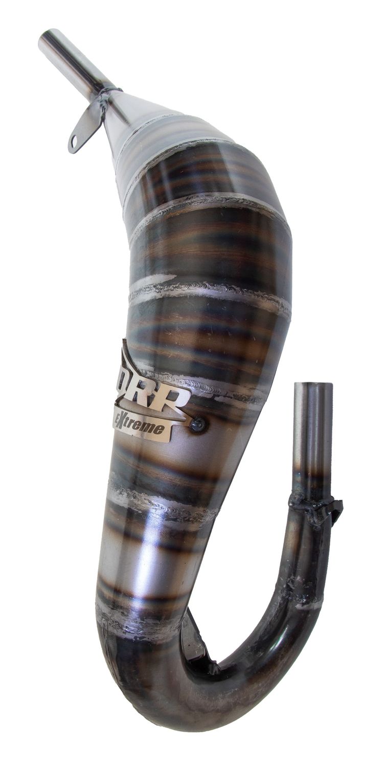 POT D'ECHAPPEMENT BETA 50cc