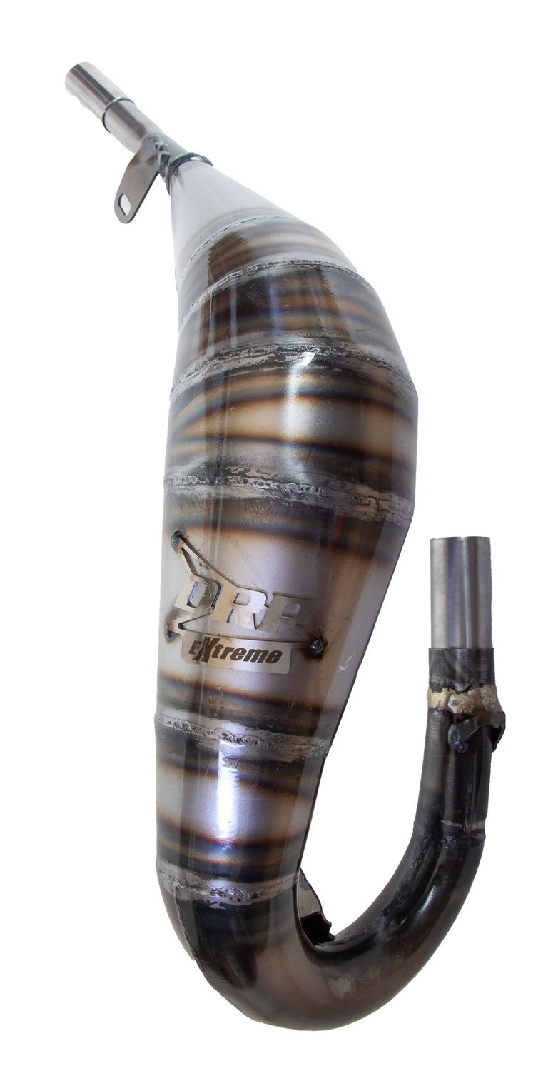 POT D'ECHAPPEMENT SHERCO 70/80cc