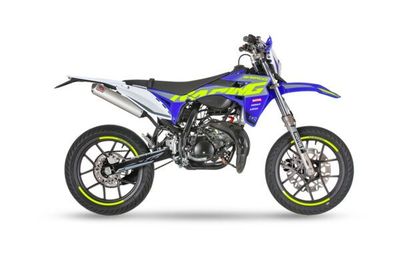 SHERCO 50