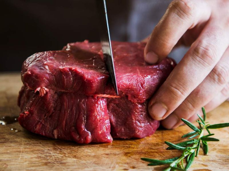 Filet Mignon