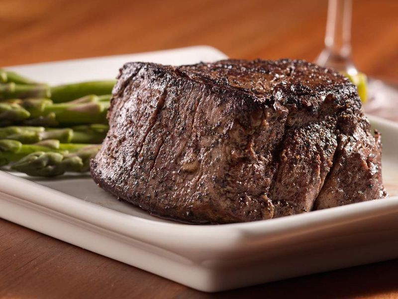 Filet Mignon