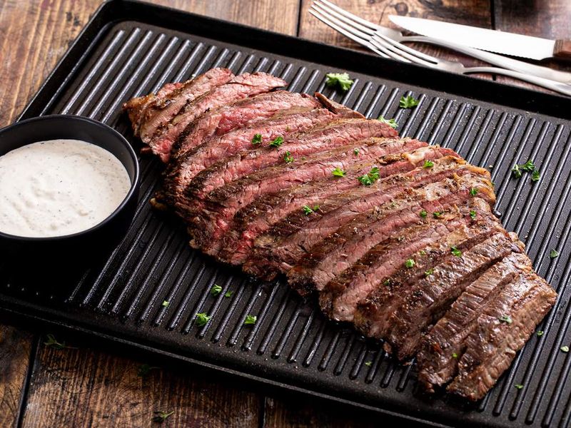 Flank Steak