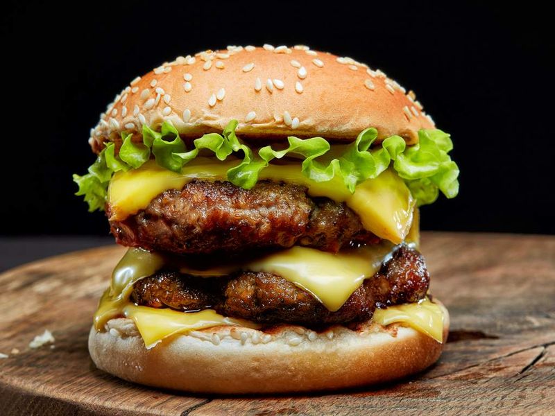 Ground Beef