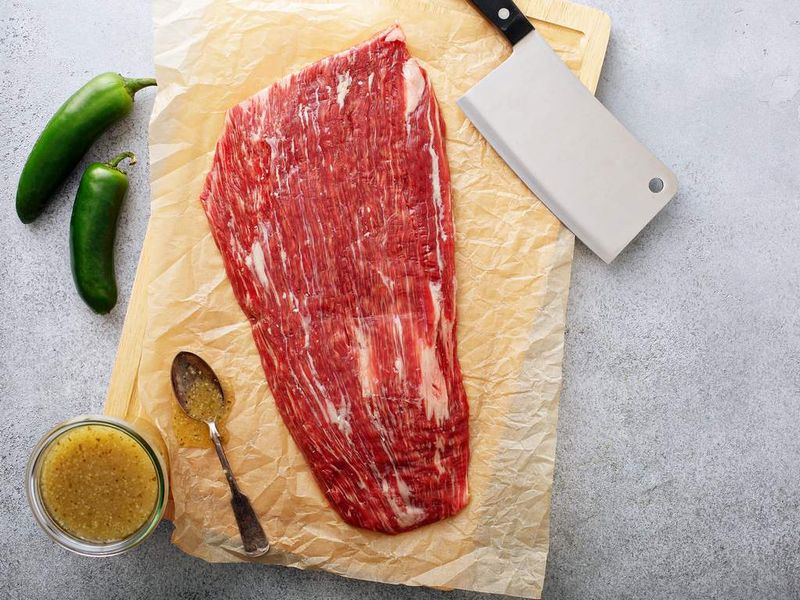 Flank Steak