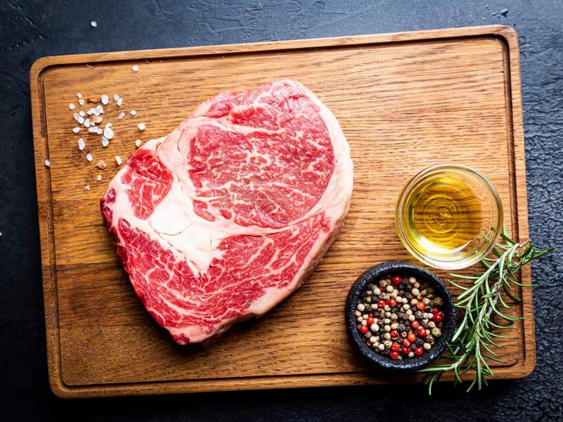 Ribeye Steak