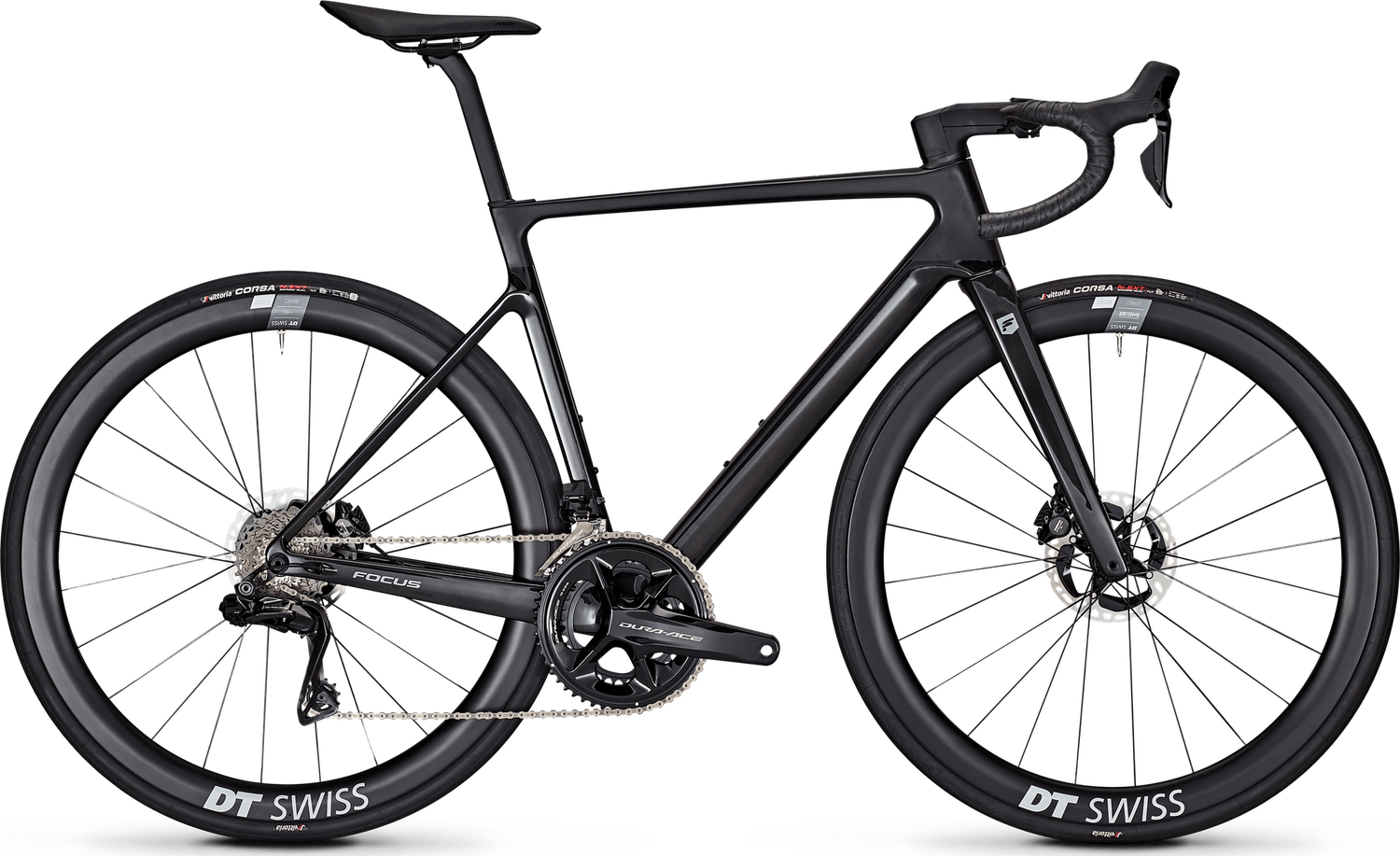 Focus  Izalco Max 9.9 9200  Black