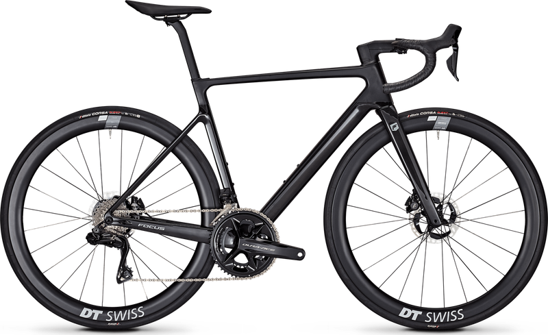 Focus  Izalco Max 9.9 9200  Black