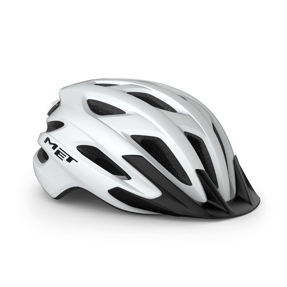 Met Crossover Helmet 52-59cm