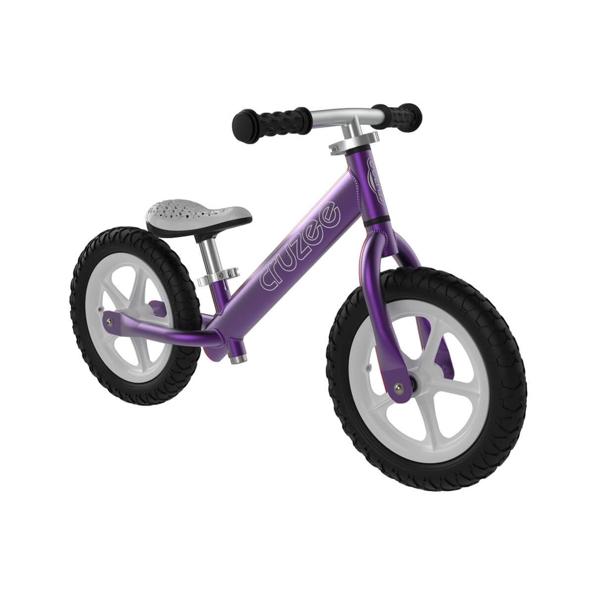 12&quot; Cruzee Balance Bike