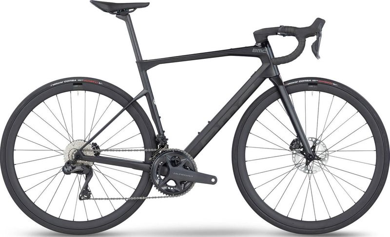 Bmc 23 Rm01 Five 8100 56Cm Blk
