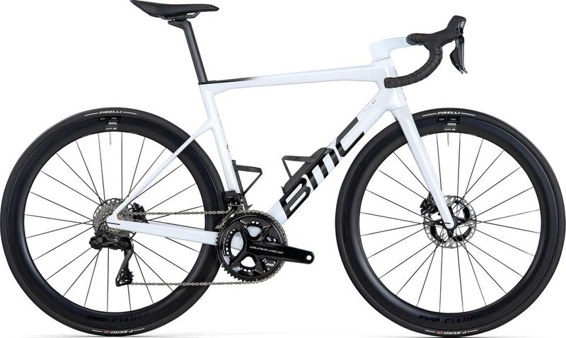 BMC  SLR01 Two 9200 White