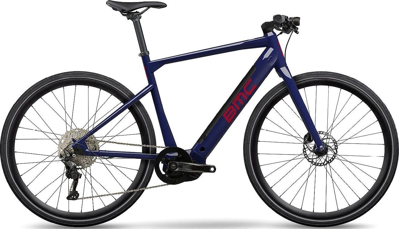 BMC Alpenchallenge AMP AL