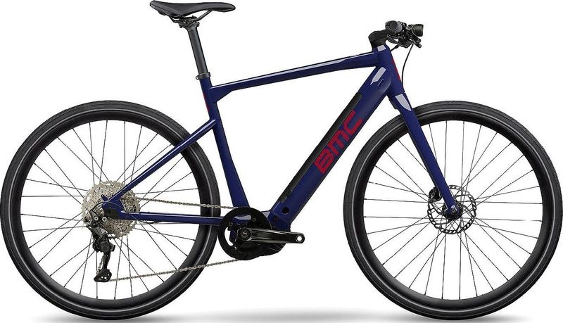 BMC Alpenchallenge AMP AL