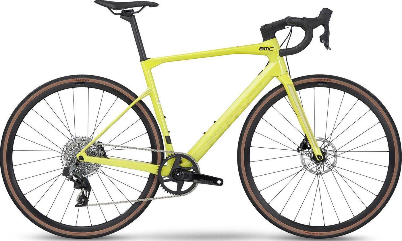 BMC  Roadmachine X Two