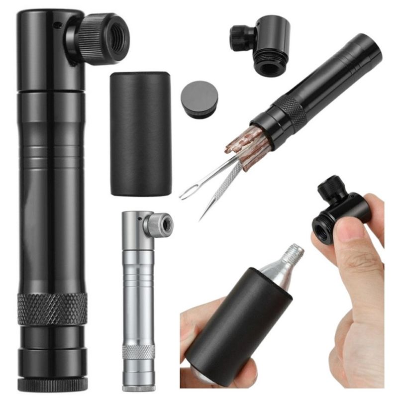 QBP Tubeless Repair Kit
