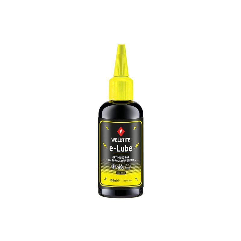 Weldtite E-lube 100ml