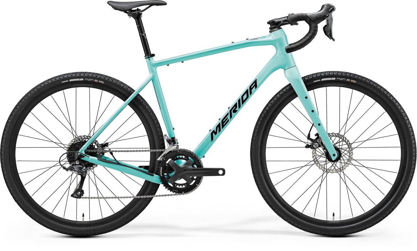 Merida Silex 200 Teal
