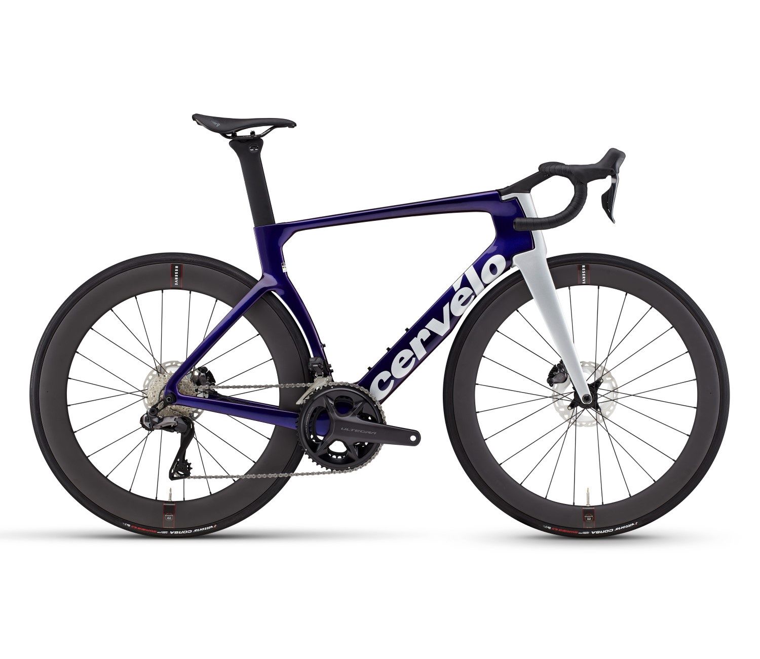Cervelo  S5 8170 Saph