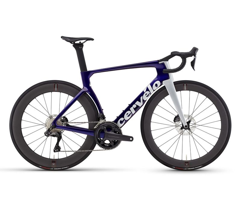 Cervelo  S5 8170 Saph