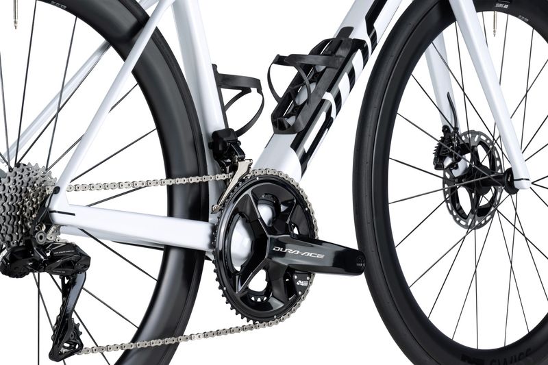 BMC  SLR01 Two 9200 White