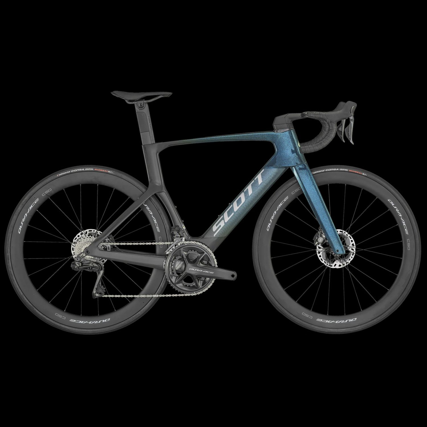 Scott  Foil Rc Pro