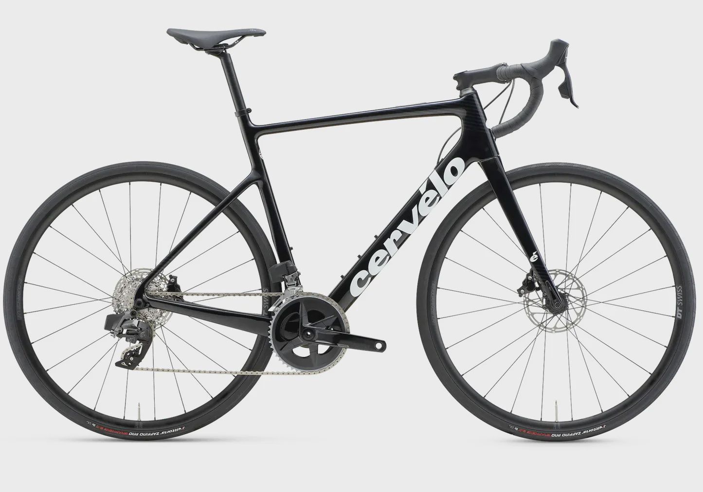 Cervelo Caledonia Rival  Black