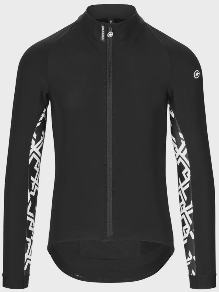 Assos Mille GT Winter Jacket Evo
