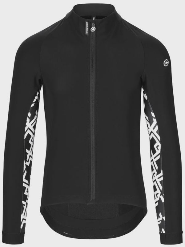 Assos Mille GT Winter Jacket Evo