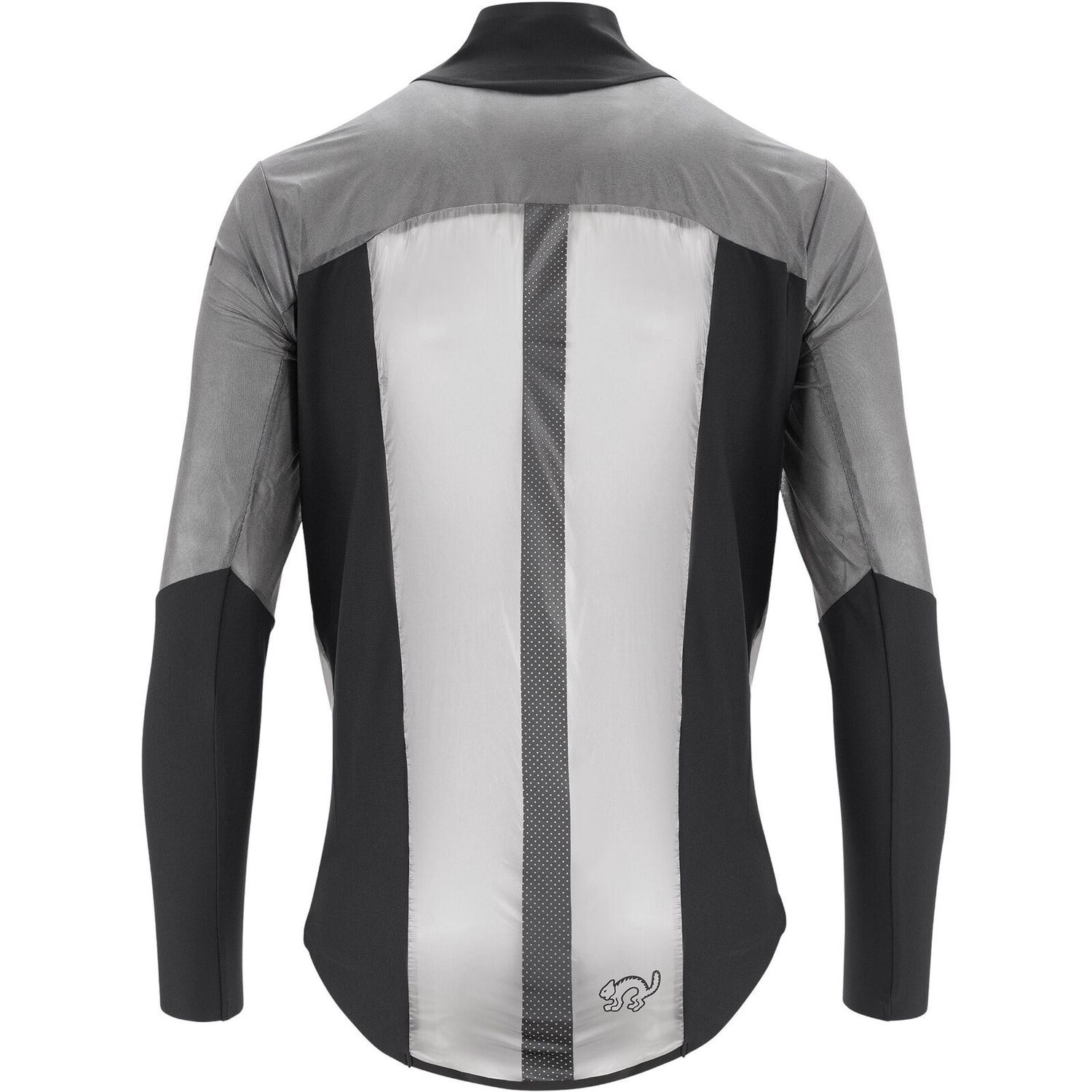 Assos EQ RS Clima Capsule Targa Black Jacket