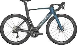Scott Foil RC Pro Blue