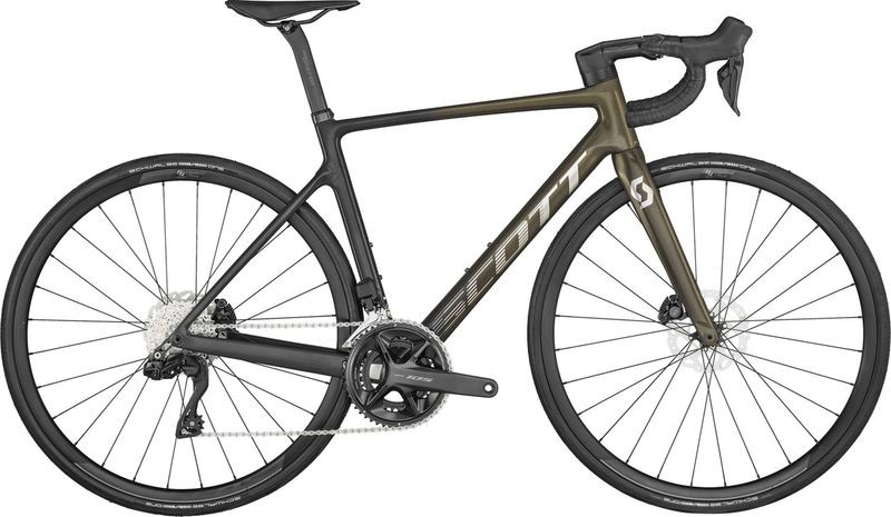Scott Addict RC 40