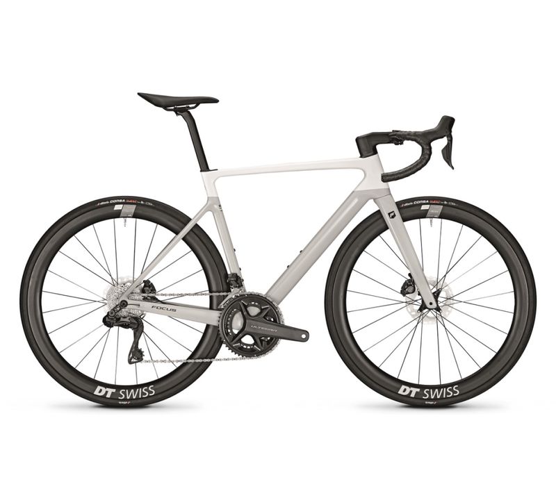 Focus Izalco Max 9.8 8170 White