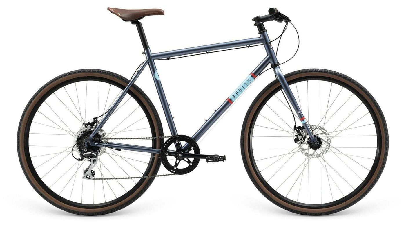 Apollo Mark Ii
